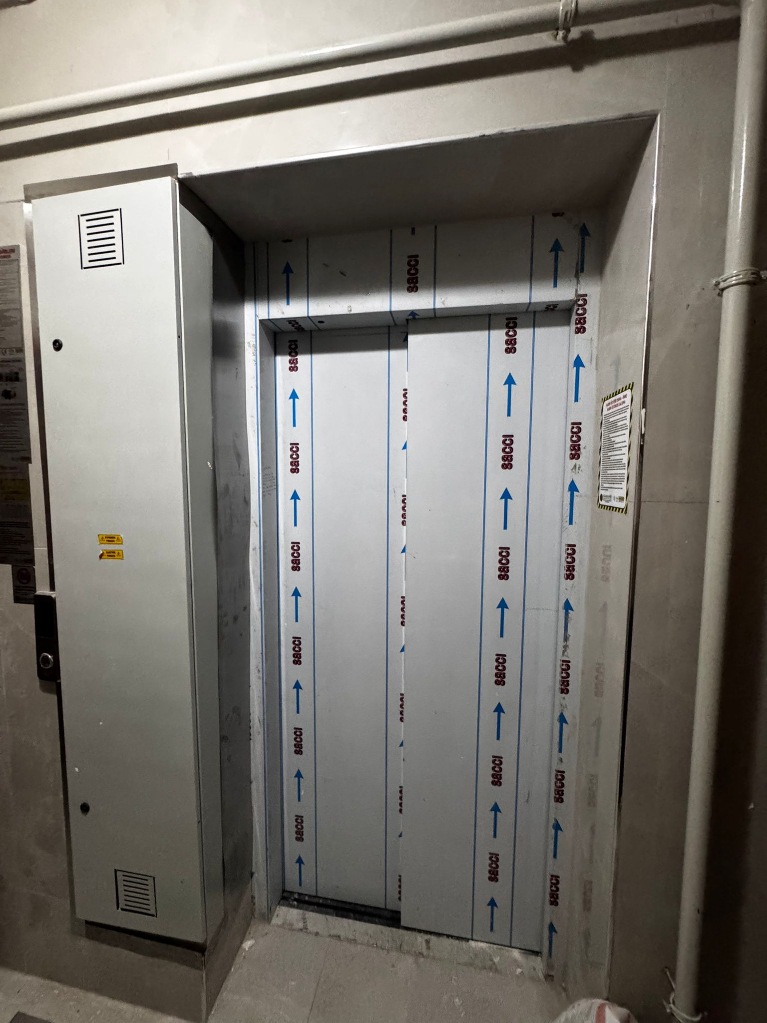 MABEL'DEN BAHÇELİEVLER MAH FULL DENİZ MANZARALI 3+1 SIFIR DAİRE